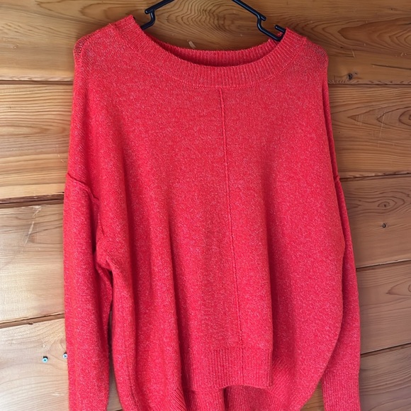 Crewneck Sweater - Picture 4 of 4